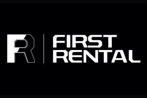 first rental